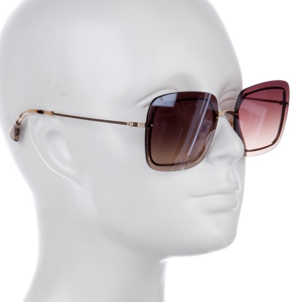 KREWE Blair x Billy Reid Sunglasses